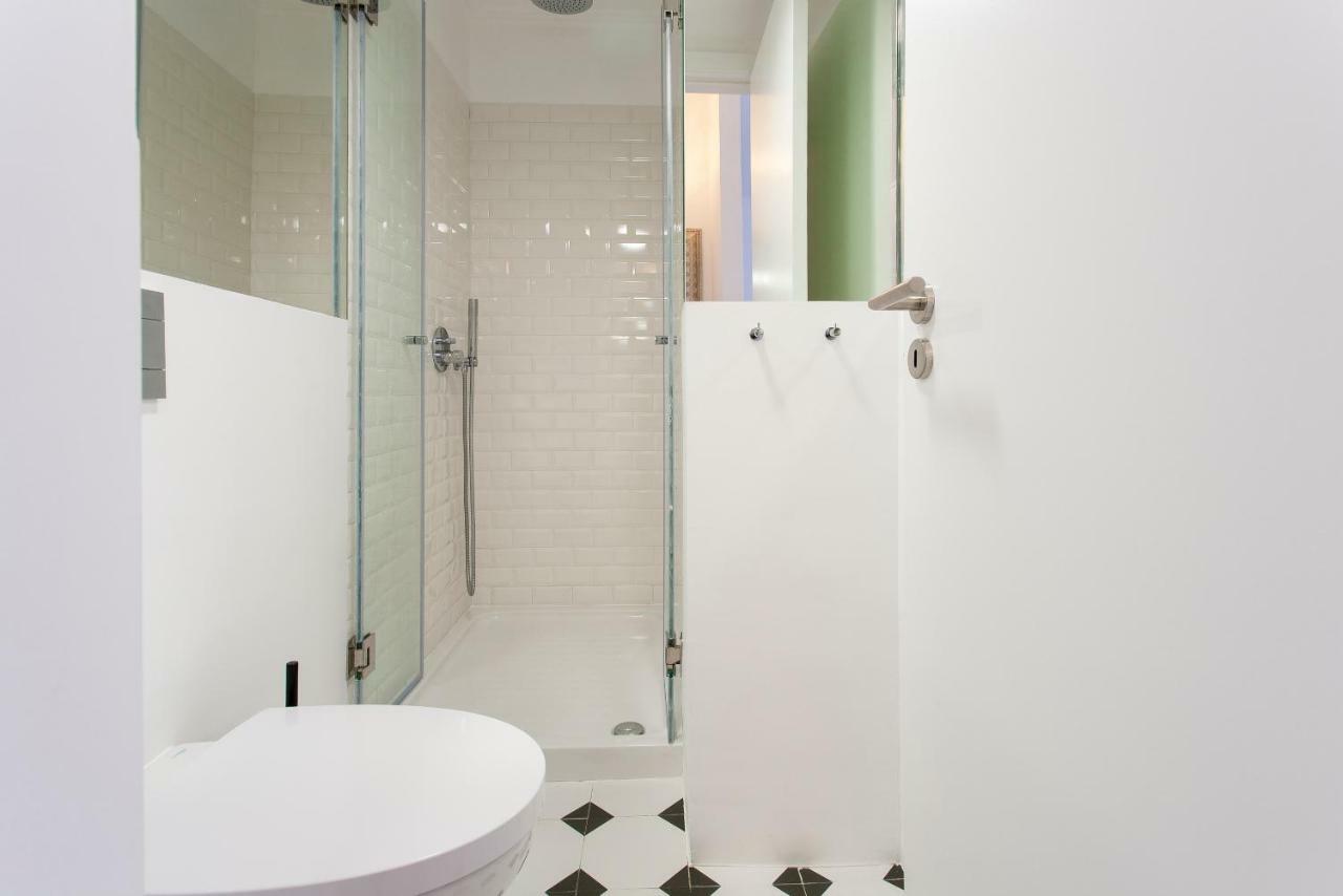 2 Suites Stylish Flat At Bairro Alto-Principe Real Lisbon Exterior photo